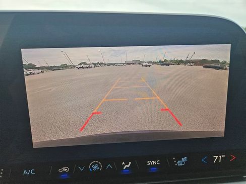 New 2026 Chevrolet Traverse LT FWD image 20