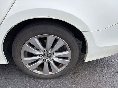 Used 2012 Honda Accord EX-L image 8