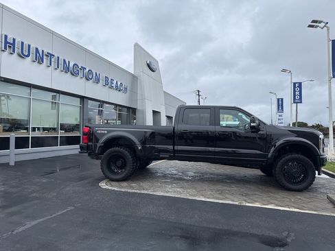 Used 2026 Ford F450 Lariat image 3