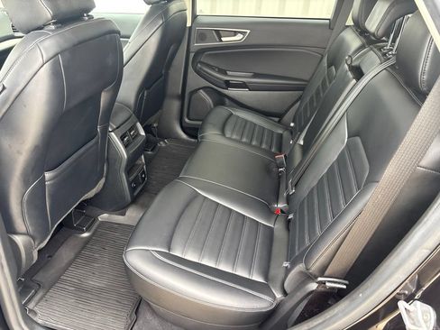 Certified 2023 Ford Edge SEL w/ Convenience Package AWD/4WD image 27