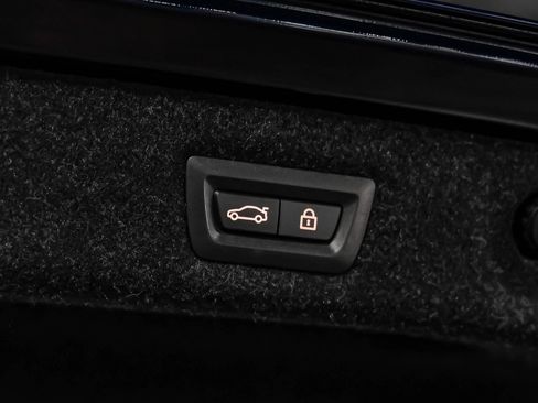 Used 2023 BMW M550i xDrive w/ Parking Assistance Package AWD/4WD image 66