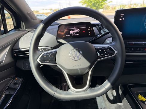 Certified 2023 Volkswagen ID.4 Pro S image 17