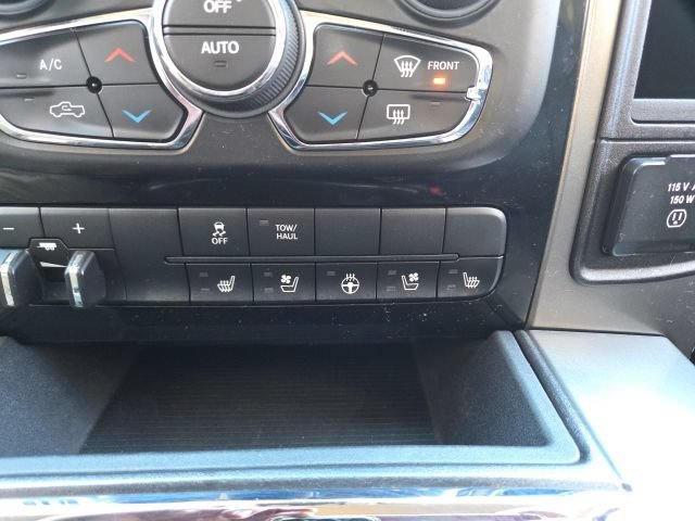 Used 2018 RAM 1500 Sport AWD/4WD image 64