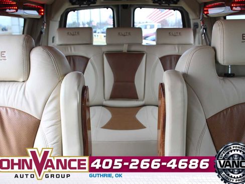 Used 2014 Chevrolet Express 1500 AWD image 22