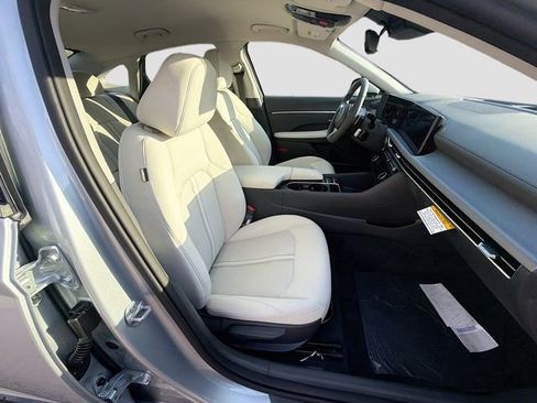 New 2026 Hyundai Sonata SEL image 28