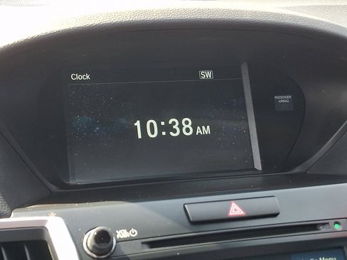 Used 2018 Acura TLX V6 image 17