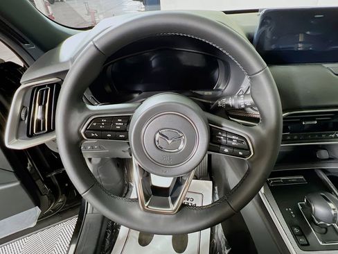 New 2026 MAZDA CX-90 3.3 Turbo S w/ Premium Package image 10