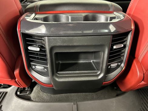 Used 2022 RAM 1500 Rebel AWD/4WD image 19