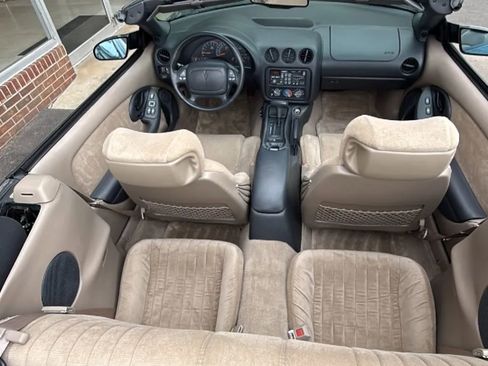 Used 1996 Pontiac Firebird Trans Am image 26