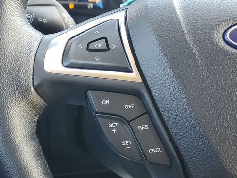Used 2023 Ford Edge SEL AWD/4WD image 23