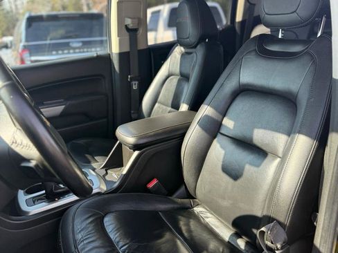 Used 2017 Chevrolet Colorado ZR2 image 8