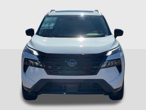 New 2026 Nissan Rogue SV image 6