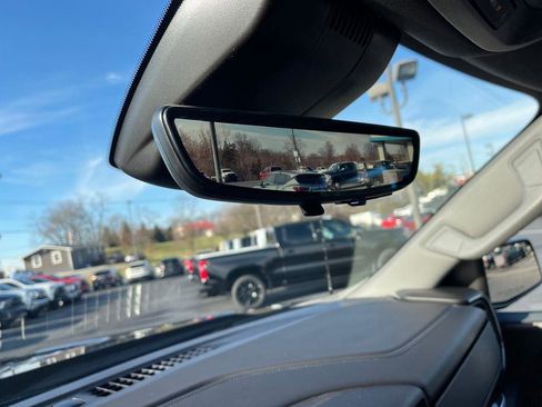 New 2026 Chevrolet Silverado 1500 LTZ w/ LTZ Premium Package image 17