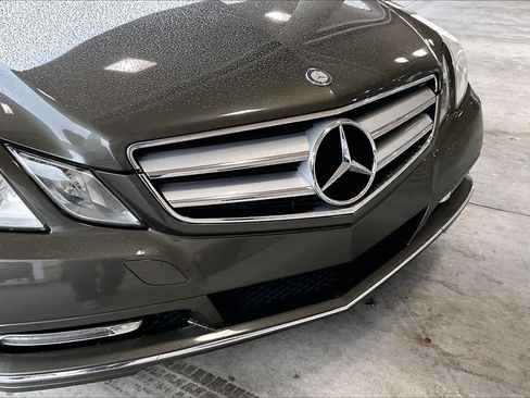 Used 2013 Mercedes-Benz E 350 E 350 image 27