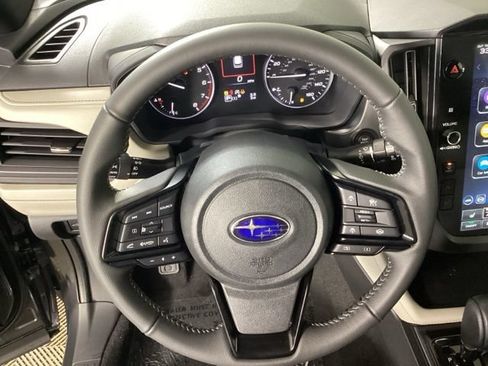 Used 2026 Subaru Forester Premium AWD/4WD image 27