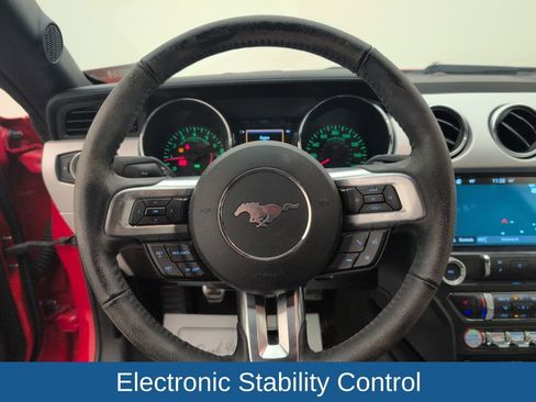 Used 2016 Ford Mustang Premium w/ Equipment Group 201A image 30