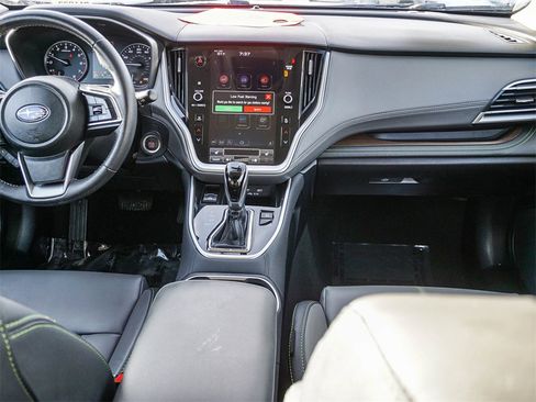 Used 2022 Subaru Outback Onyx Edition XT image 14