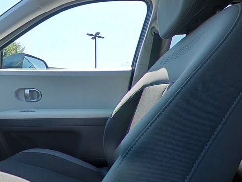 Certified 2024 Hyundai Ioniq 5 SEL RWD image 31