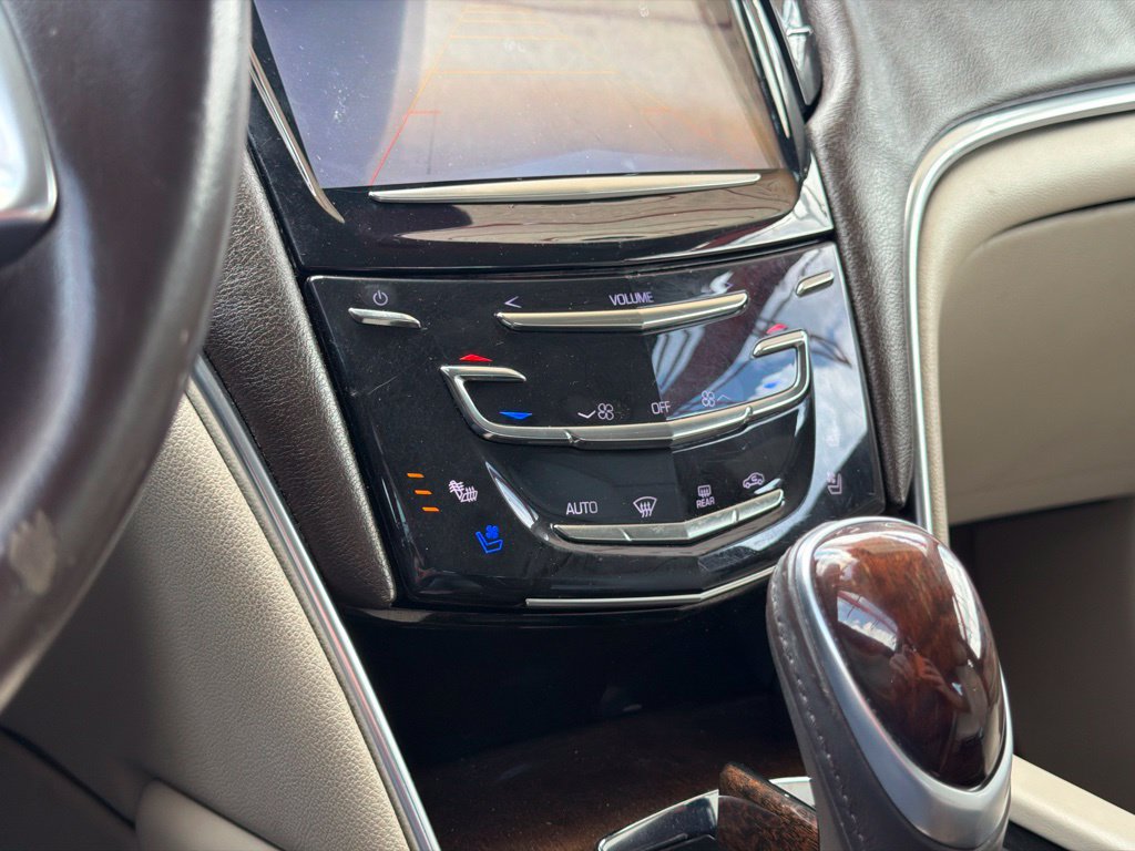 Used 2014 Cadillac XTS Premium FWD image 33