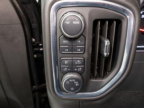 Used 2021 Chevrolet Silverado 1500 RST w/ True North Edition Plus image 31