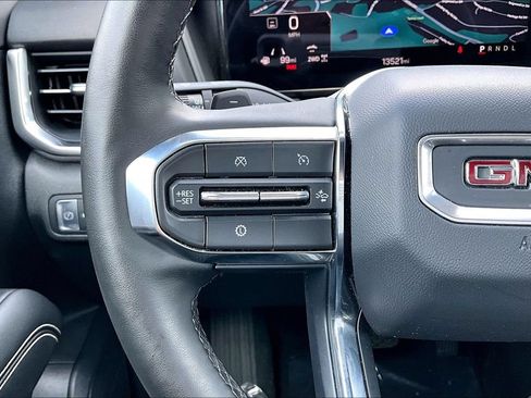 Used 2026 GMC Terrain Elevation AWD/4WD image 11