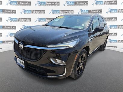 Used 2023 Buick Enclave Essence w/ Experience Buick Package