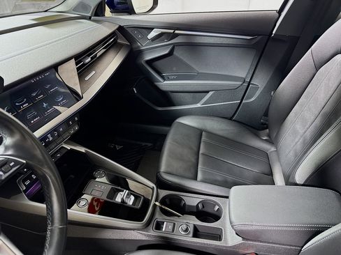 Used 2023 Audi A3 2.0T Premium Plus w/ Premium Plus Package image 25