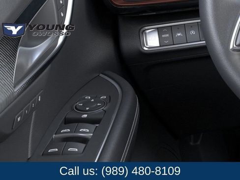 New 2026 Buick Envision Sport Touring image 22