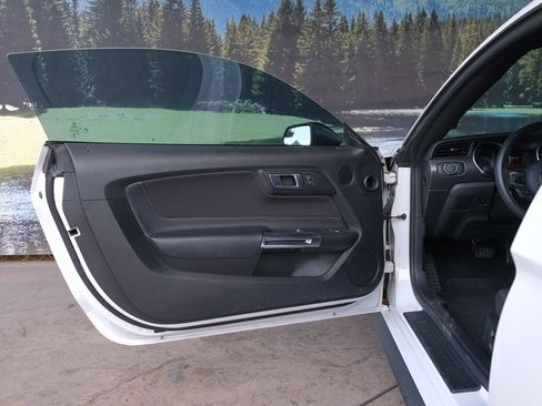 Used 2020 Ford Mustang Coupe w/ 2.3L High Performance Package image 10