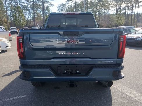 New 2026 GMC Sierra 2500 Denali Ultimate image 7