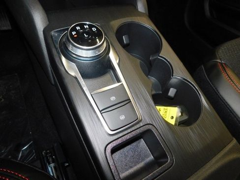 New 2026 Ford Escape ST-Line w/ Tech Pack #1 image 21