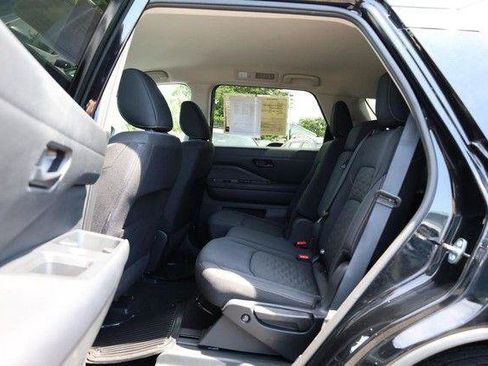 Used 2025 Nissan Pathfinder SV AWD/4WD image 22