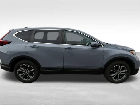 Used 2022 Honda CR-V EX-L image 8