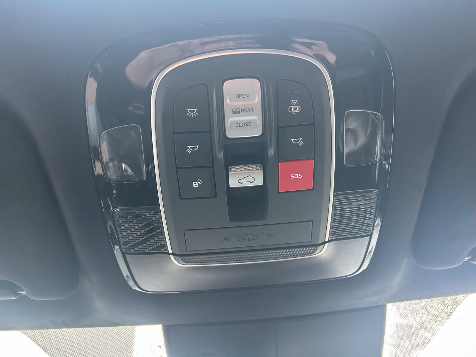 Used 2024 Hyundai Palisade Calligraphy AWD/4WD image 16