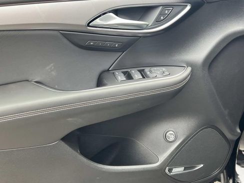 New 2026 Buick Envision Sport Touring AWD/4WD image 14