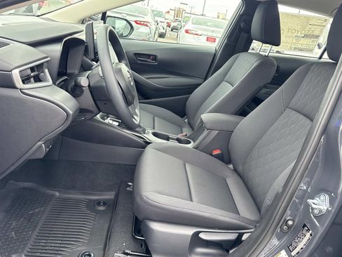 New 2026 Toyota Corolla LE image 8
