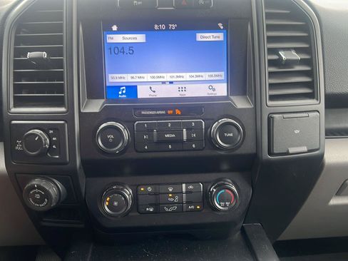 Used 2019 Ford F150 XL w/ Equipment Group 101A Mid AWD/4WD image 20