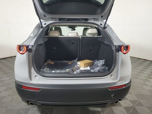 New 2026 MAZDA CX-30 Aire Edition AWD/4WD image 9