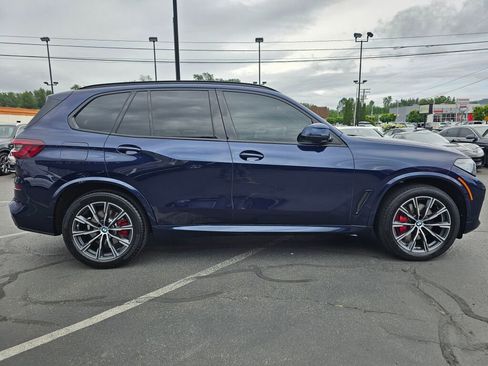 Used 2023 BMW X5 xDrive40i AWD/4WD image 6