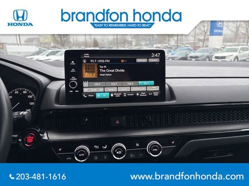 Used 2023 Honda CR-V EX-L image 19