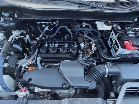 Used 2024 Honda CR-V LX image 29
