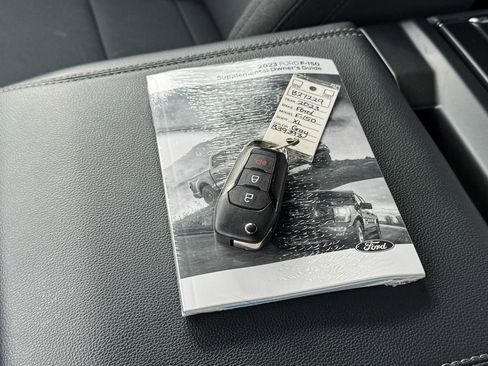 Certified 2023 Ford F150 XL w/ STX Appearance Package image 30