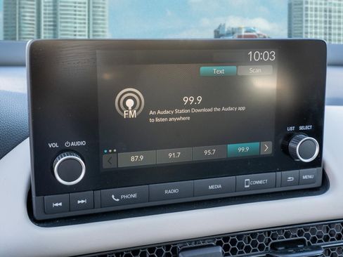 Certified 2024 Honda HR-V LX image 33