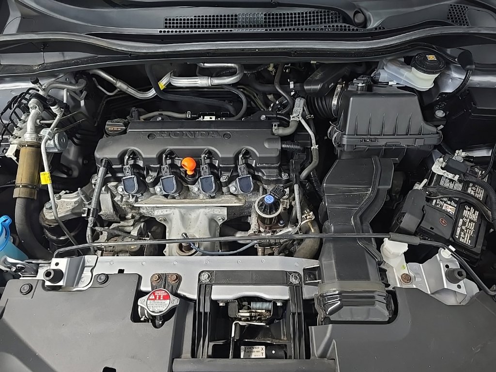 Used 2022 Honda HR-V LX image 12