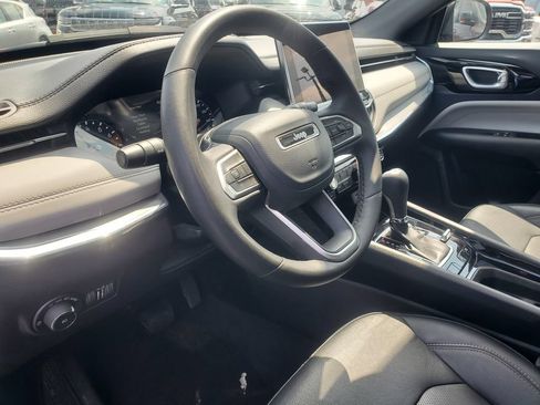 Used 2023 Jeep Compass Limited w/ Elite Group AWD/4WD image 11