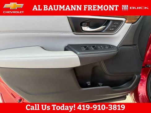 Used 2022 Honda CR-V EX-L image 10
