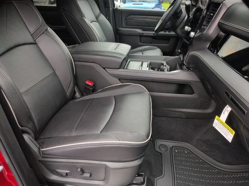 New 2026 RAM 3500 Limited AWD/4WD image 34