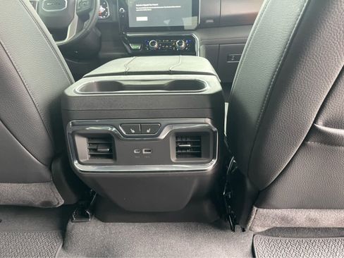 Used 2026 GMC Sierra 1500 Denali w/ Denali Reserve Package AWD/4WD image 25