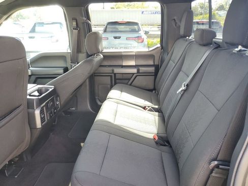 Used 2018 Ford F150 XLT w/ Equipment Group 302A Luxury image 15