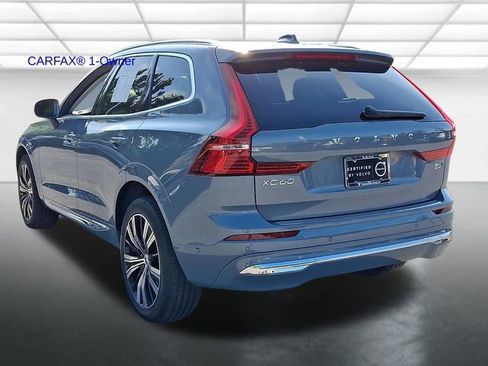 Certified 2023 Volvo XC60 B5 Plus w/ Climate Package AWD/4WD image 4